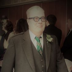 Donnie Ross