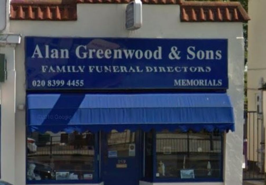 Alan Greenwood & Sons Surbiton