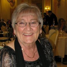 Kathleen Lilian Palmer