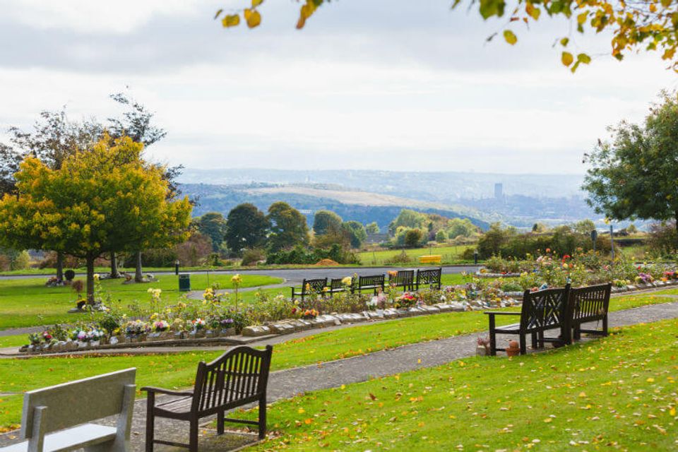 Grenoside Crematorium