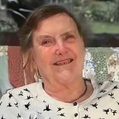 Margery Ann Tomlin 'Madge'