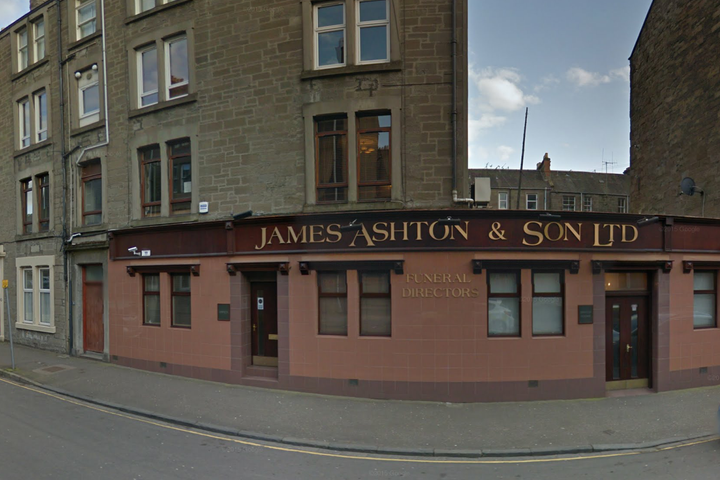 James Ashton & Son Ltd
