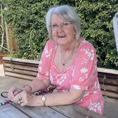 Pauline Richardson
