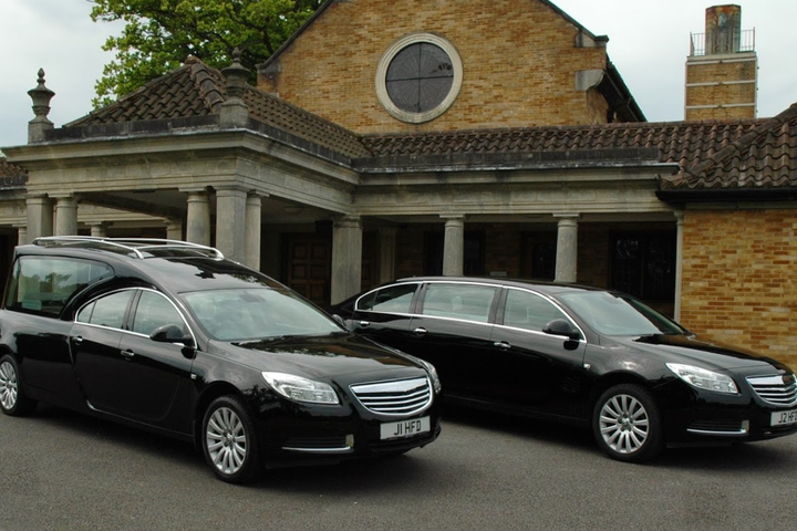Hearnden Smith & Daughters Funeral Directors, Harefield