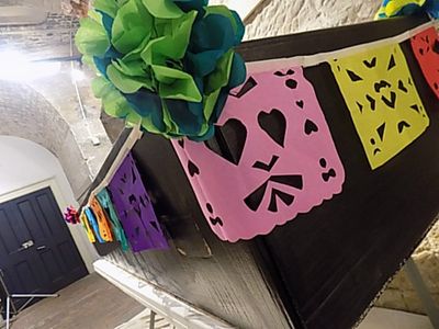 Coffin Club: Host your own DIY class