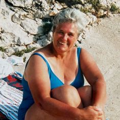 Rita Overend