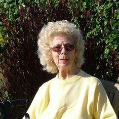 Joan Ridley