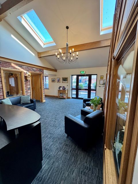 Thornalley Funeral Services, King's Lynn, funeral director in Norfolk