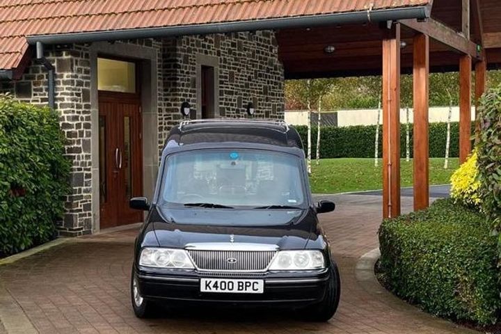 BPC Funeral Services, Horfield