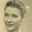 Maureen Lankester