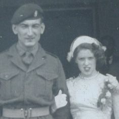 Pauline Roberts
