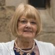 Margaret Pickering