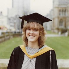 Deborah 'Deb' Duncan