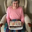Betty   Thelma Newing