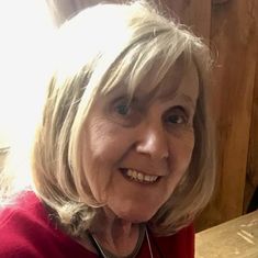 Jill Ainsworth