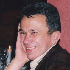 Francois DE LAVERGNE