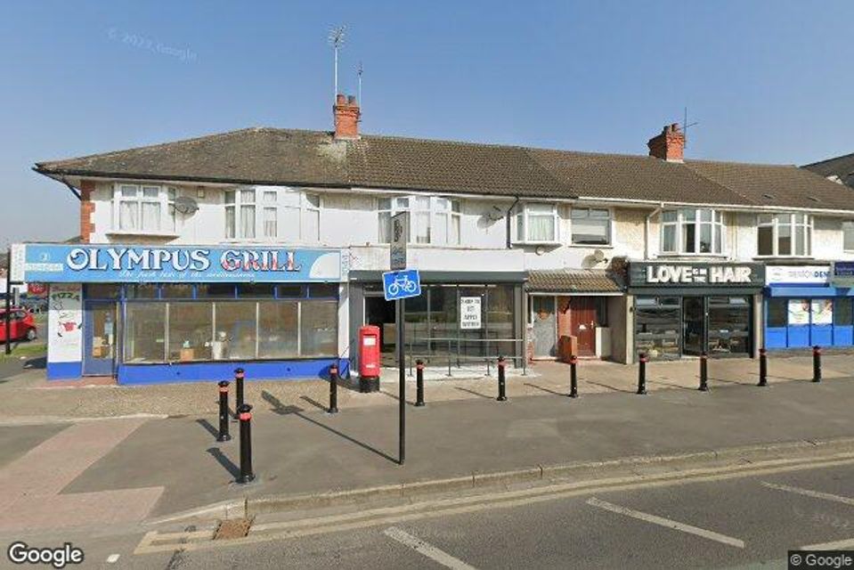 Moxon's Family Funeral Directors Hull