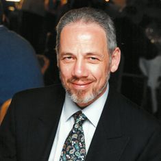 Alberto Bertoloni