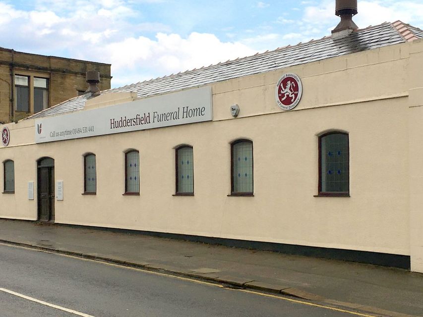 Huddersfield Funeral Home