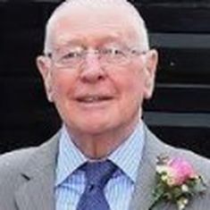 Ian Powis