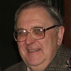 Roy Parsons