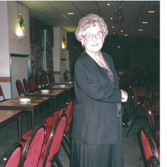 Kathleen Parsons