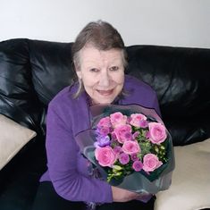 Catherine McNamara