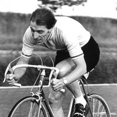 Brian Cooper