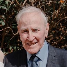 Joseph Busby