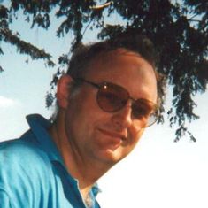 Simon Edward Trotter