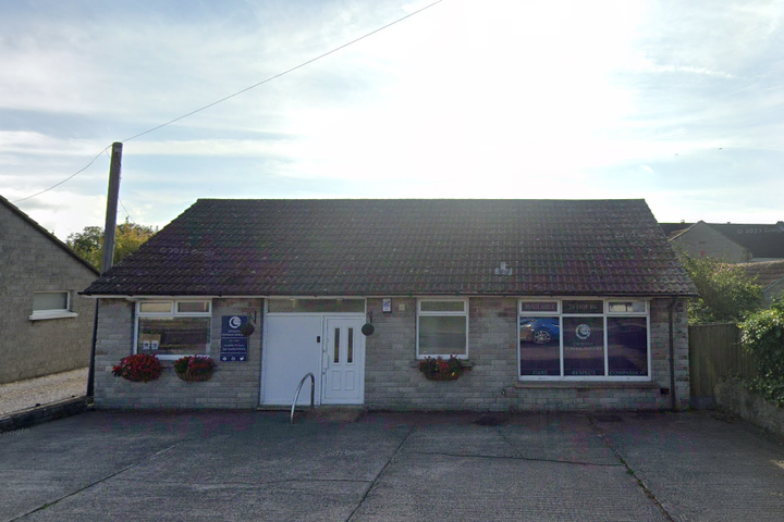 Crescent Funeral Services, Curry Rivel