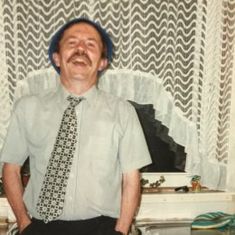 Douglas (Doug/Dougie) Macdonald