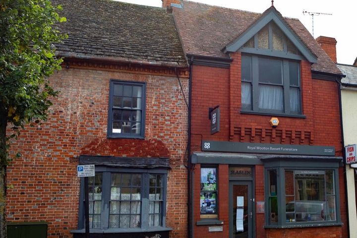 Wootton Bassett Funeralcare (inc. Maslin Funeral Service), Royal Wootton Bassett