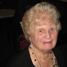 Doreen Ann Kemp