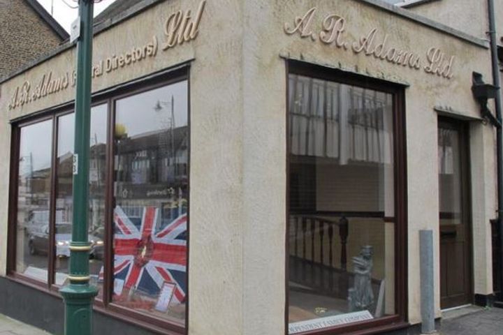 A.R. Adams Funeral Directors