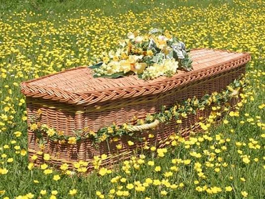 Hannah Rose Funeral Service, funeral director in East Riding of Yorkshire