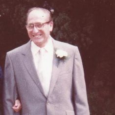 William John (Bill) Heather