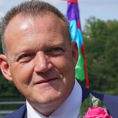 Martin William Brown