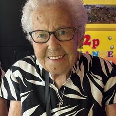 Hazel Wright