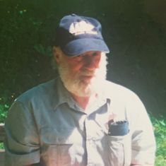 Francis Townson