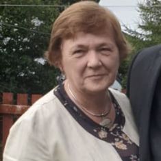 Annie Henry Hutchison