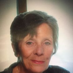 Elizabeth Georgina Vaughan