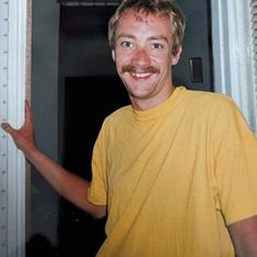 Ian Leslie Hammond