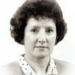 Lesley Patricia Rock