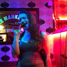 Hayley Pownall
