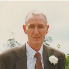Raymond Parry