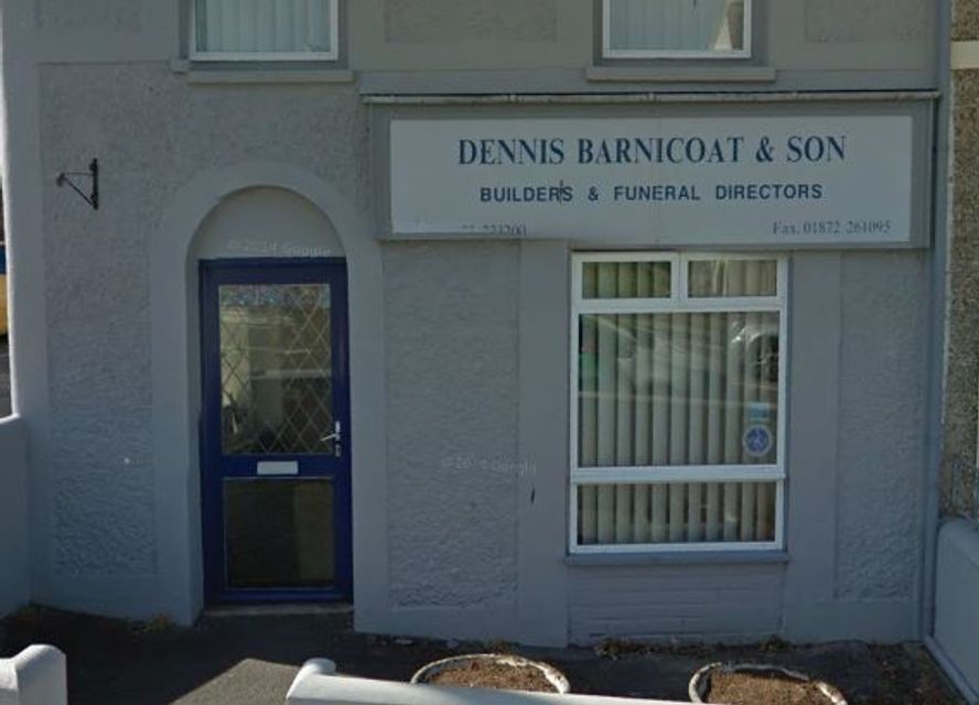 Dennis Barnicoat & Son