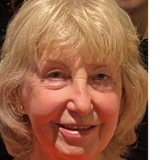 Maureen Pearce