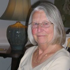 Barbara Tippetts