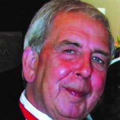 Terry Bolland